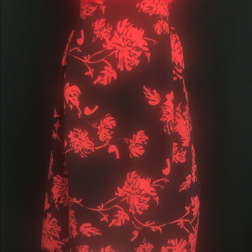 “Skater” Skirt
